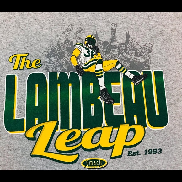 Green Bay Packers T-Shirt Bundle size XL - Picture 4 of 4